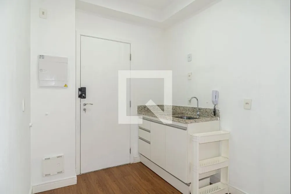 Kitnet-Studio, 24 m² - Foto 2