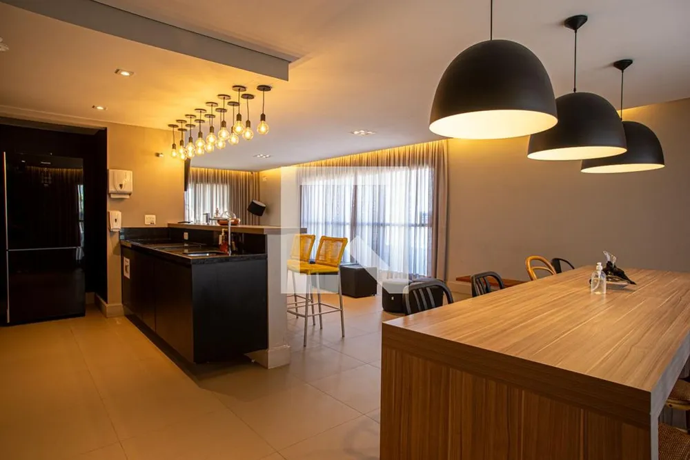 Kitnet-Studio, 24 m² - Foto 4
