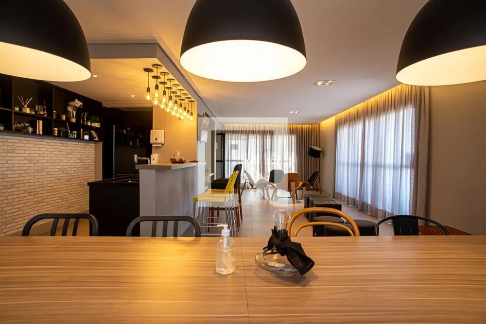 Kitnet-Studio, 24 m² - Foto 3