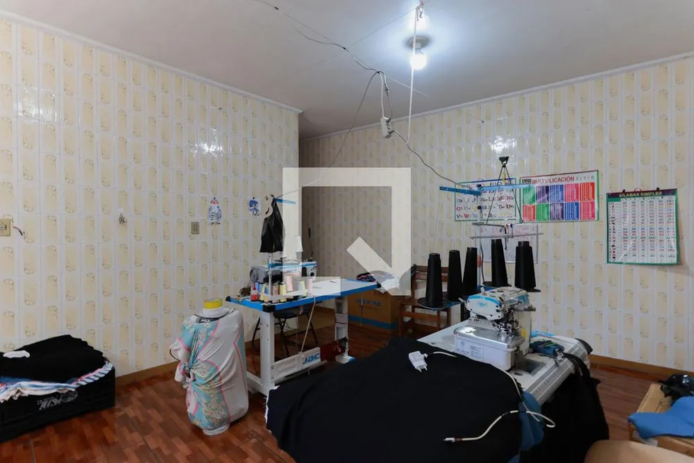 Casa, 4 quartos, 270 m² - Foto 9