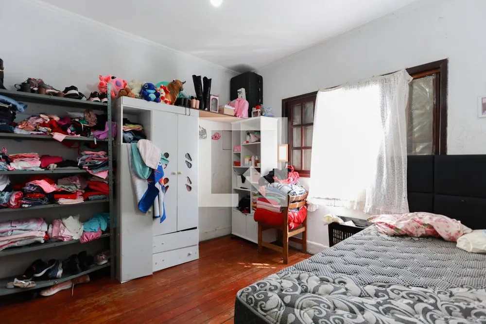 Casa, 4 quartos, 270 m² - Foto 1
