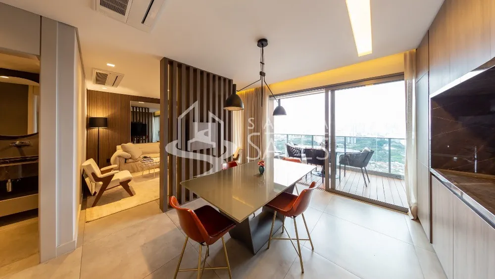 Apartamento, 2 quartos, 84 m² - Foto 8