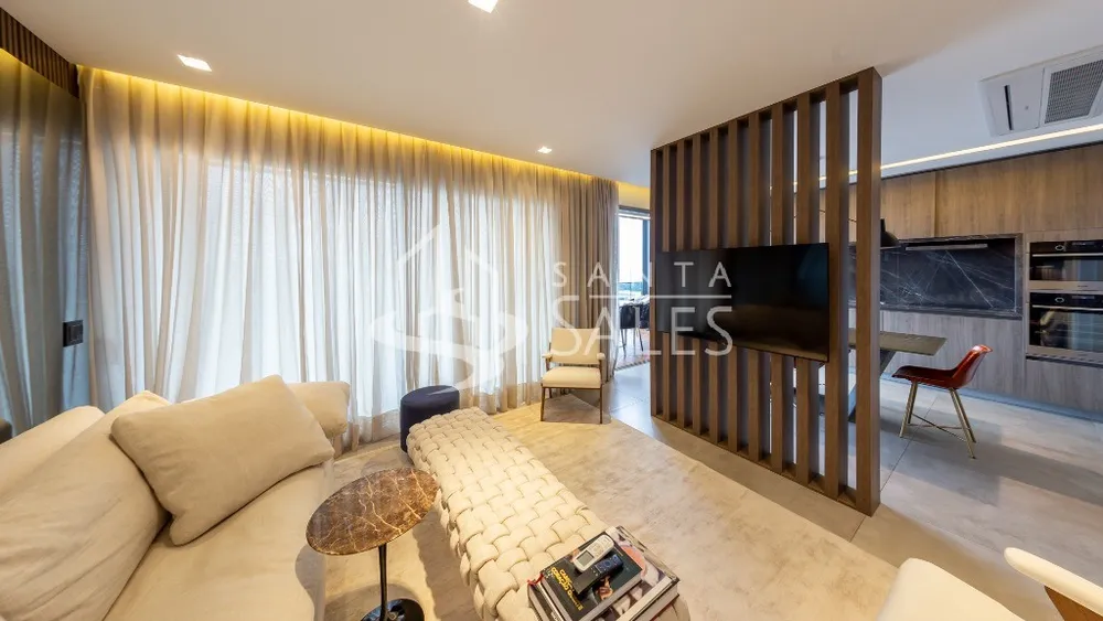 Apartamento, 2 quartos, 84 m² - Foto 3