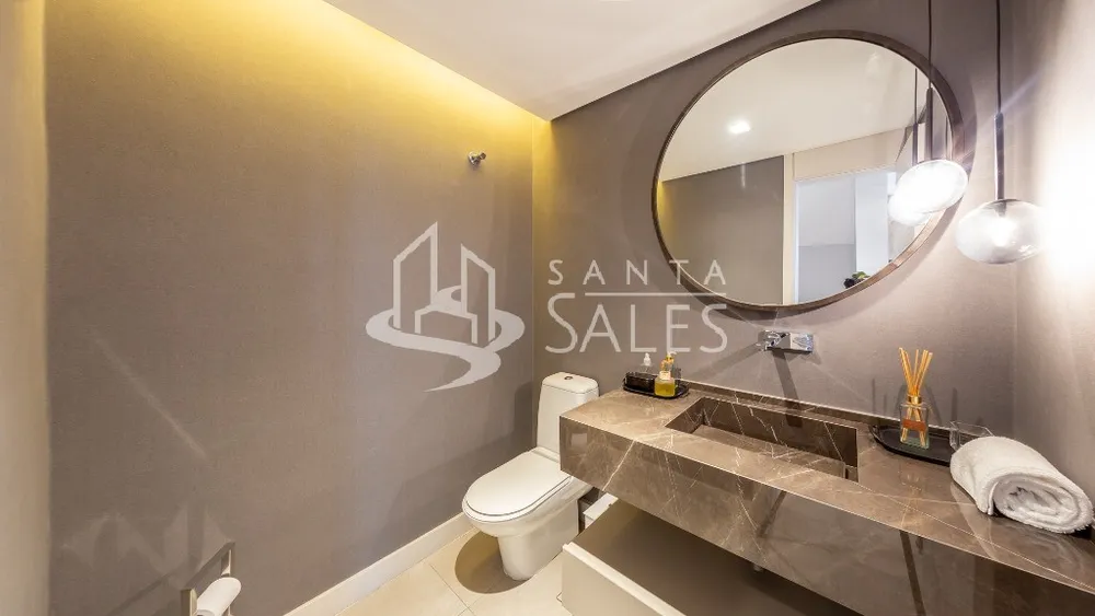 Apartamento, 2 quartos, 84 m² - Foto 7