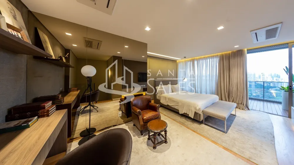 Apartamento, 2 quartos, 84 m² - Foto 7