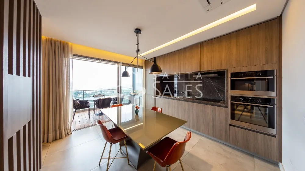 Apartamento, 2 quartos, 84 m² - Foto 1