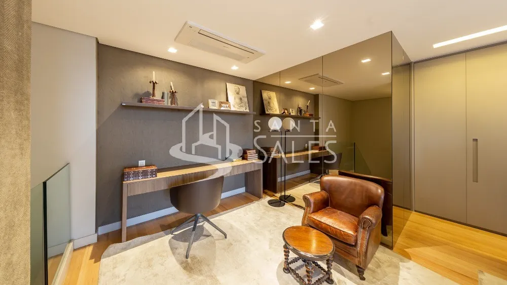 Apartamento, 2 quartos, 84 m² - Foto 6