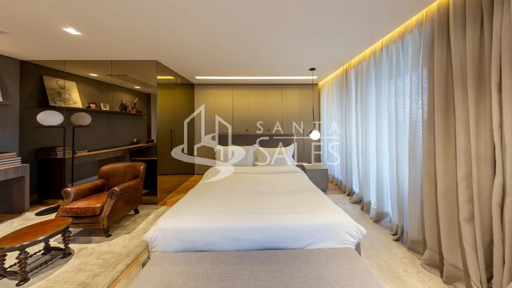 Apartamento, 2 quartos, 84 m² - Foto 5