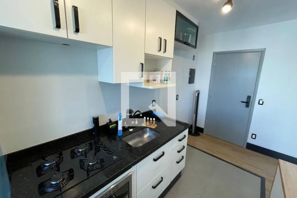 Apartamento, 1 quarto, 57 m² - Foto 8