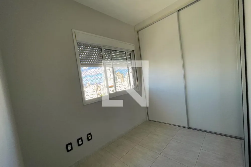 Apartamento, 1 quarto, 57 m² - Foto 1