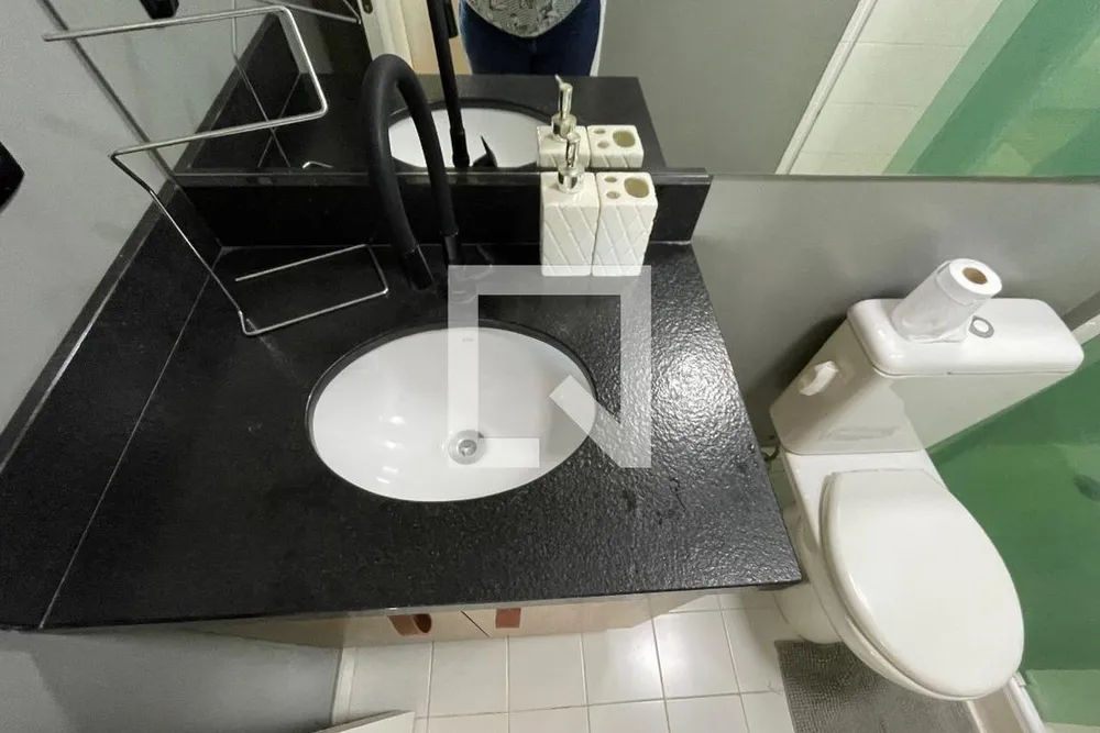 Apartamento, 1 quarto, 57 m² - Foto 2