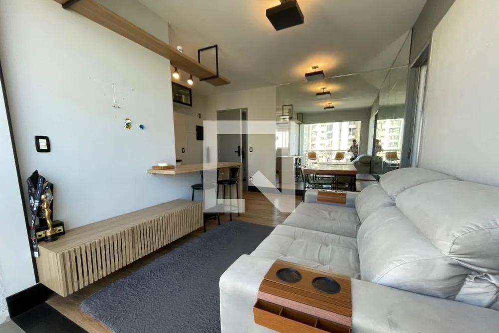 Apartamento, 1 quarto, 57 m² - Foto 6