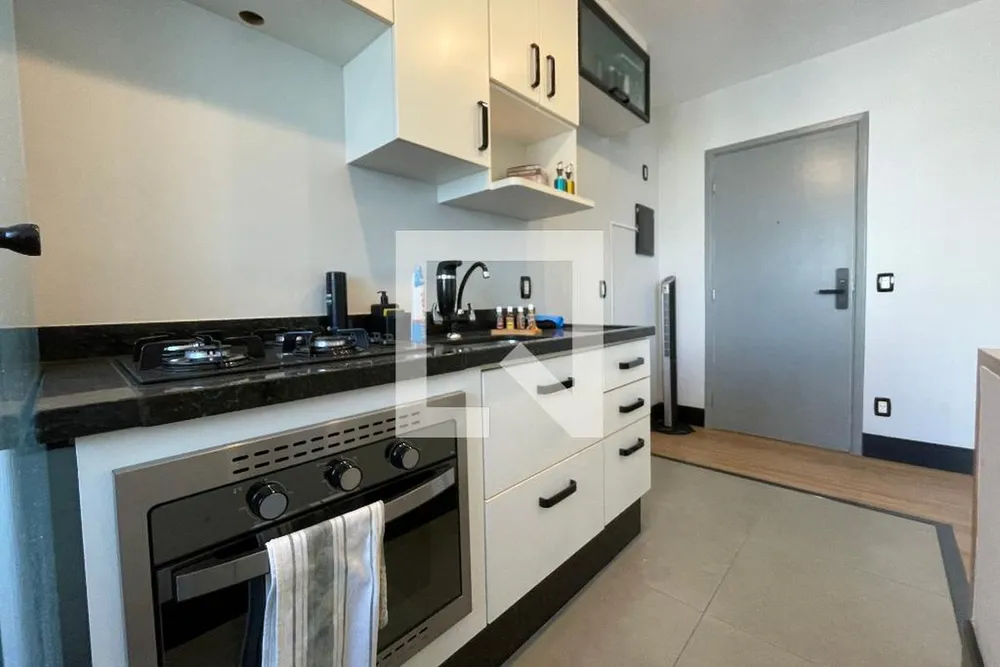 Apartamento, 1 quarto, 57 m² - Foto 7