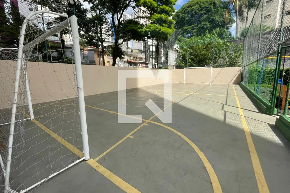Apartamento, 1 quarto, 57 m² - Foto 5