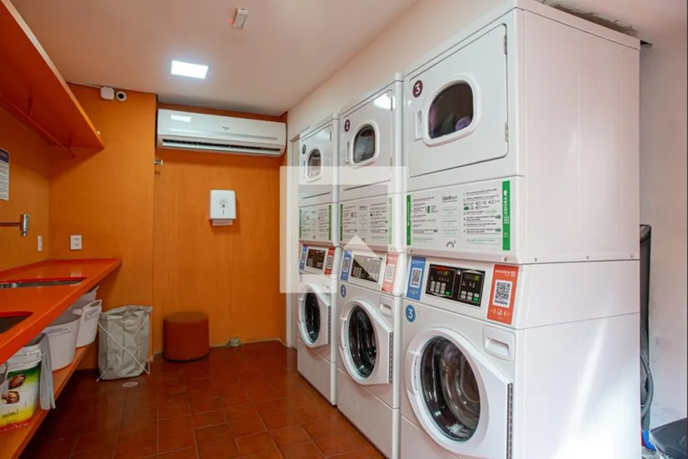 Apartamento, 2 quartos, 36 m² - Foto 6