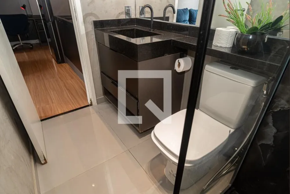 Apartamento, 2 quartos, 36 m² - Foto 3