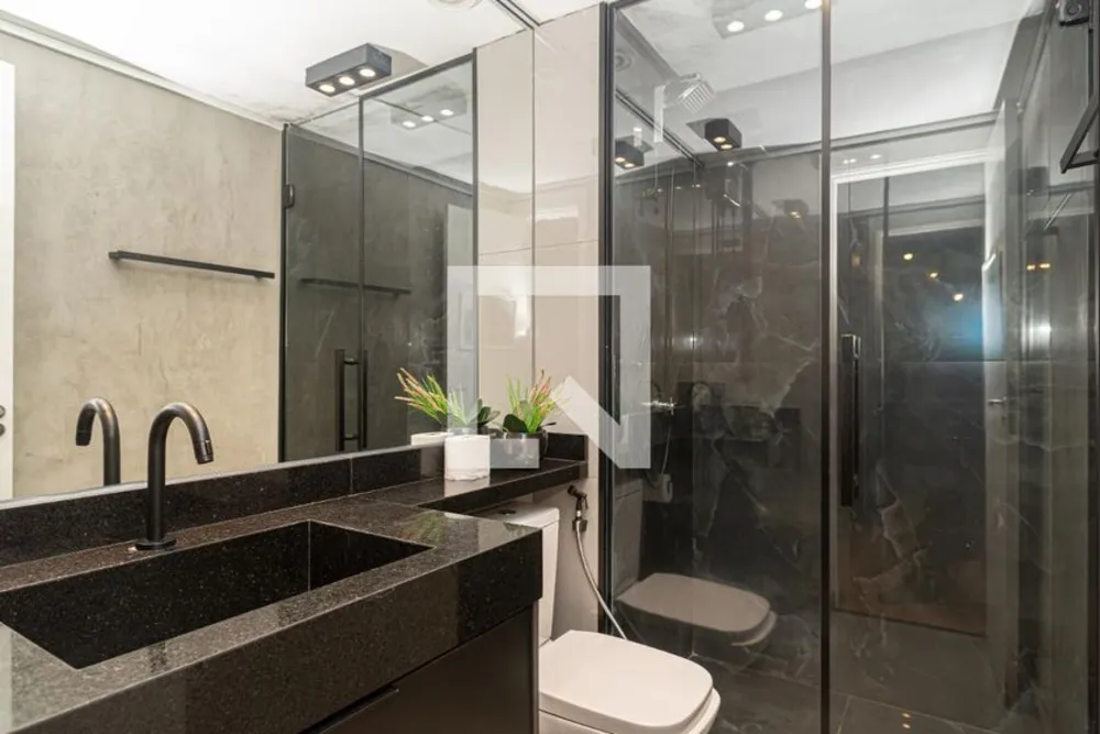 Apartamento, 2 quartos, 36 m² - Foto 5
