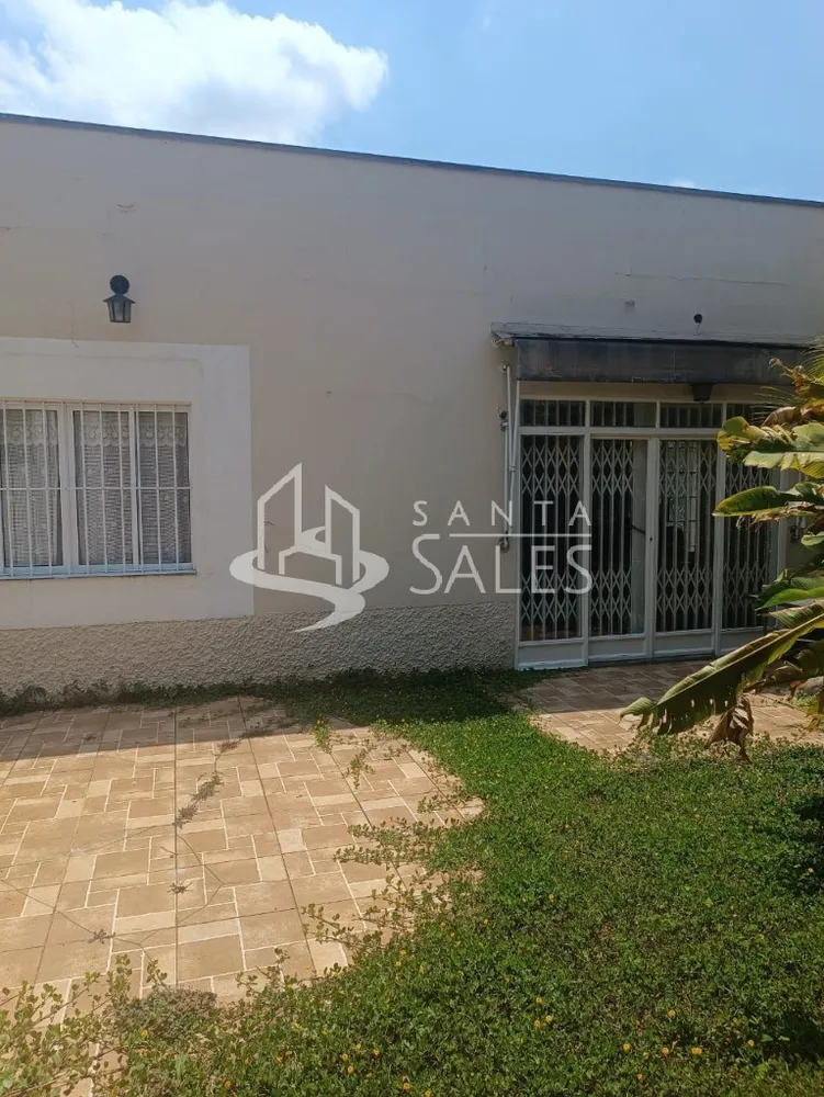 Casa, 1 quarto, 187 m² - Foto 1