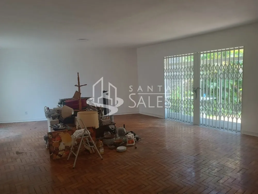 Casa, 1 quarto, 187 m² - Foto 7