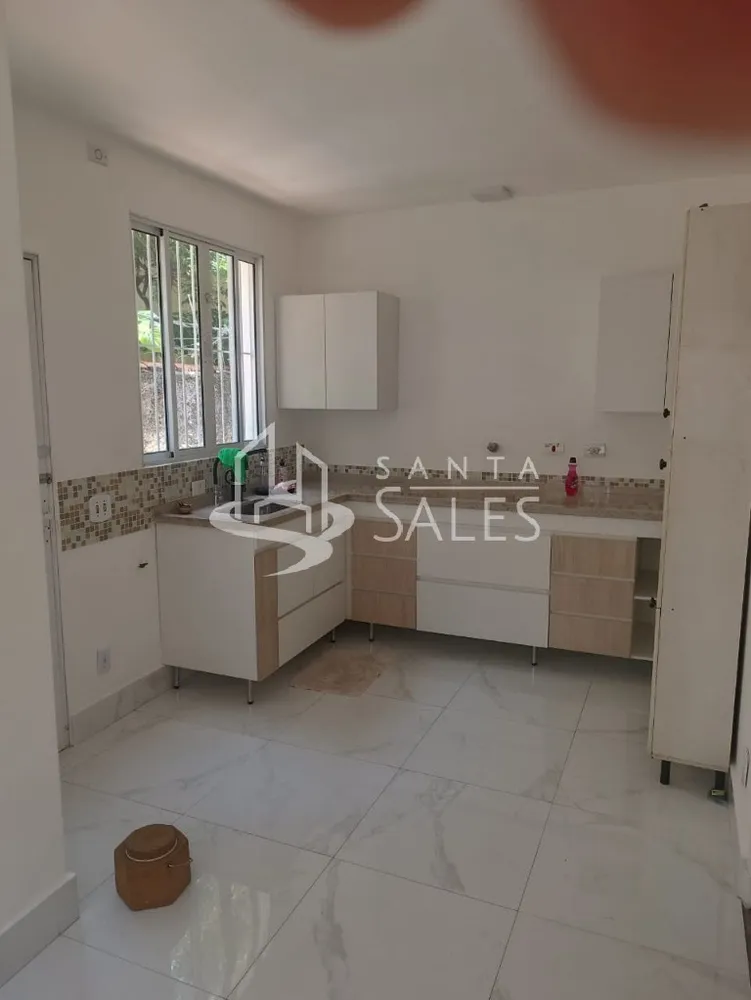 Casa, 1 quarto, 187 m² - Foto 5