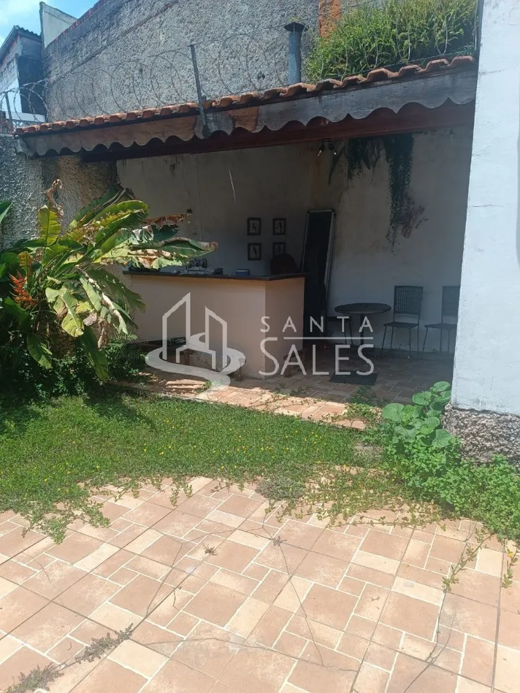Casa, 1 quarto, 187 m² - Foto 2