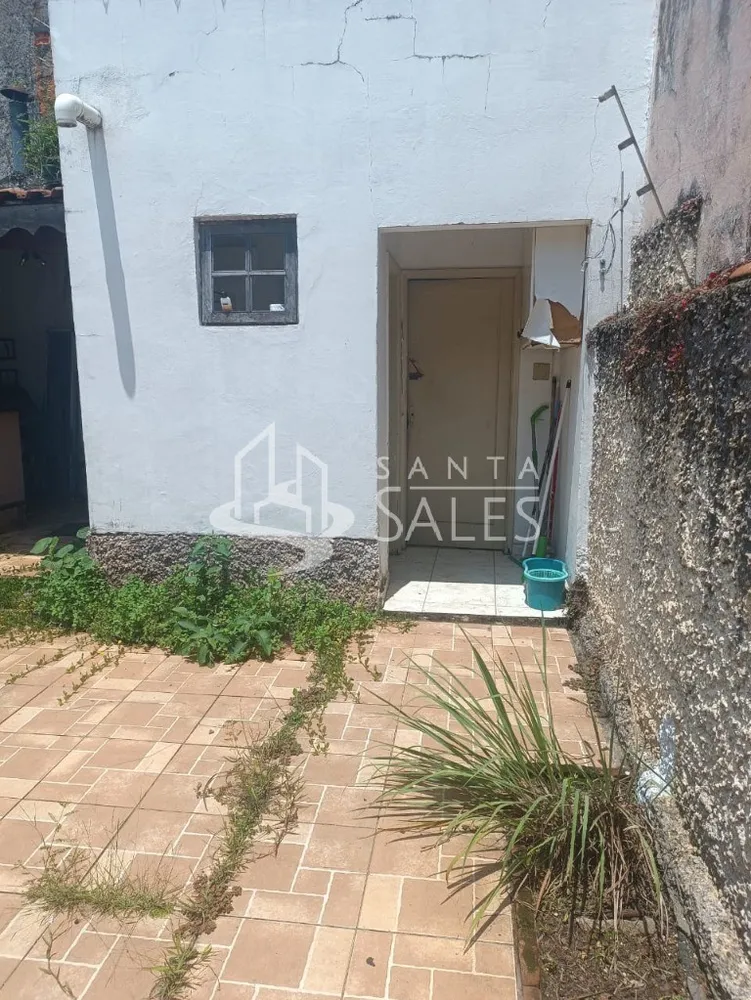 Casa, 1 quarto, 187 m² - Foto 4