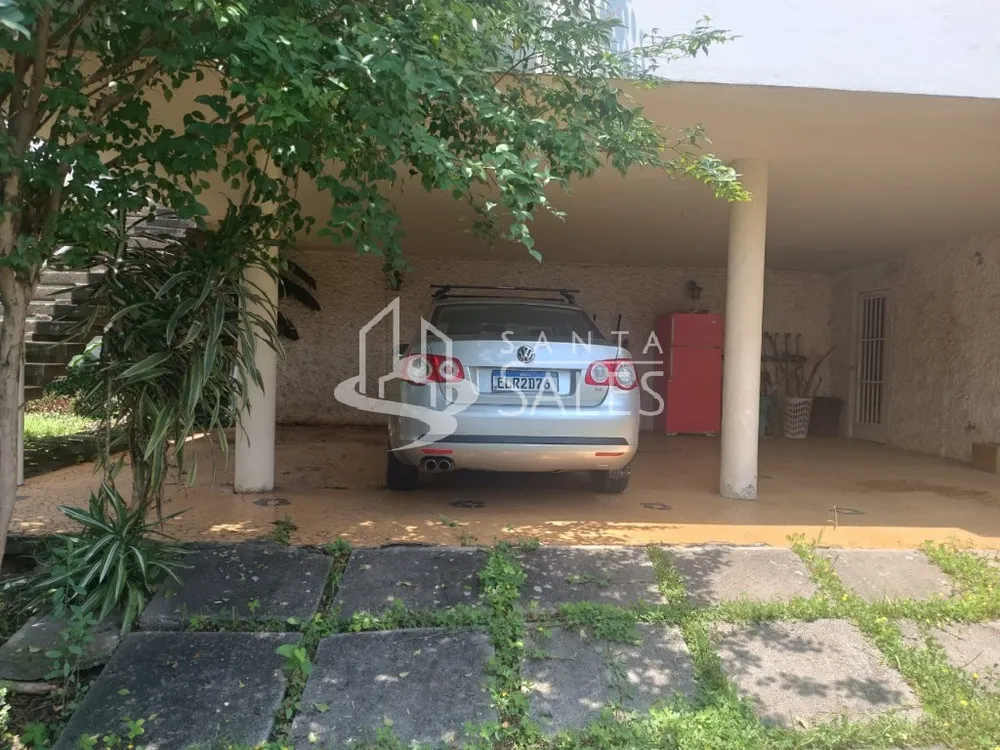 Casa, 1 quarto, 187 m² - Foto 10