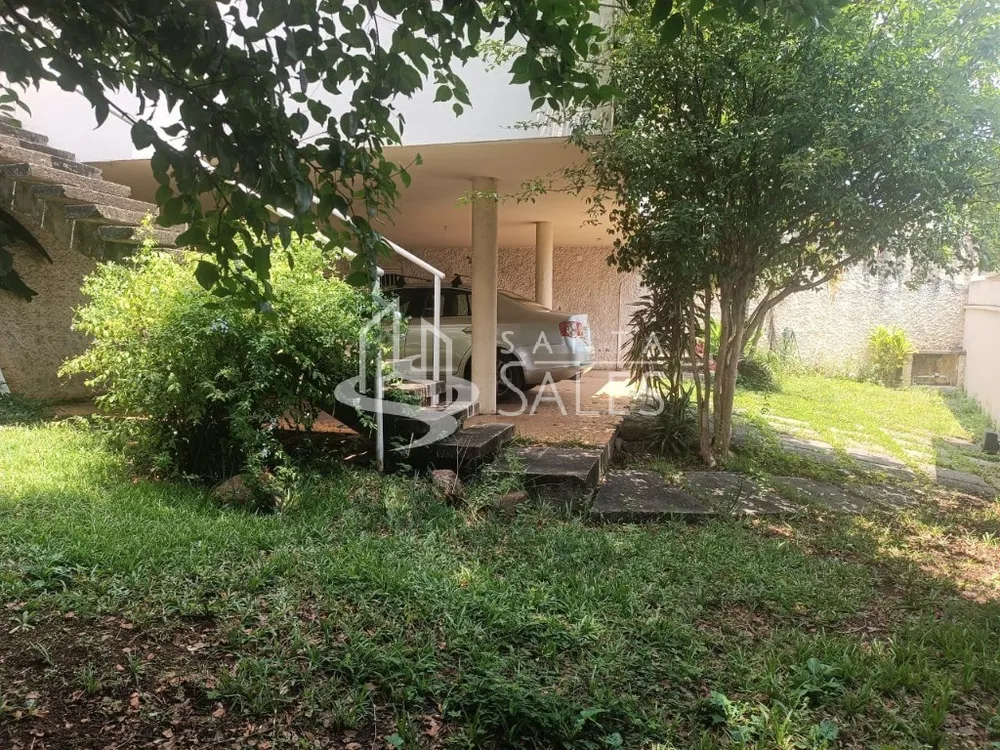 Casa, 1 quarto, 187 m² - Foto 7