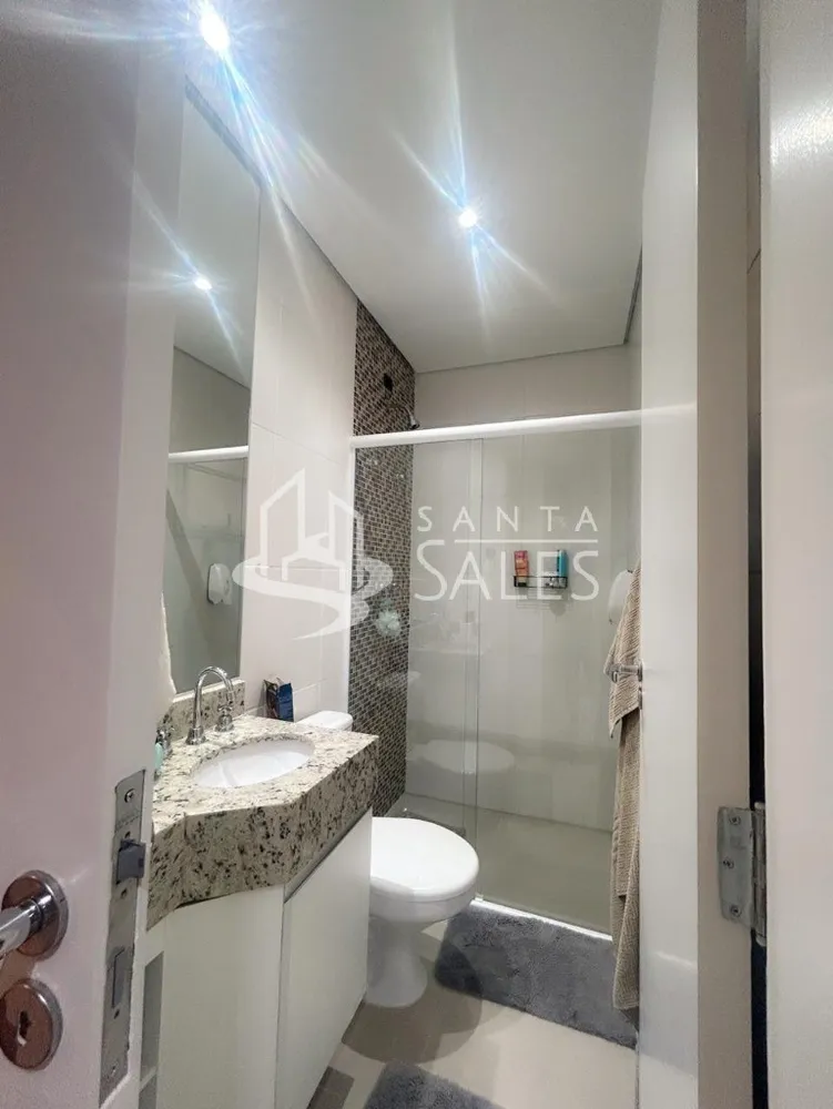 Casa, 3 quartos, 171 m² - Foto 7