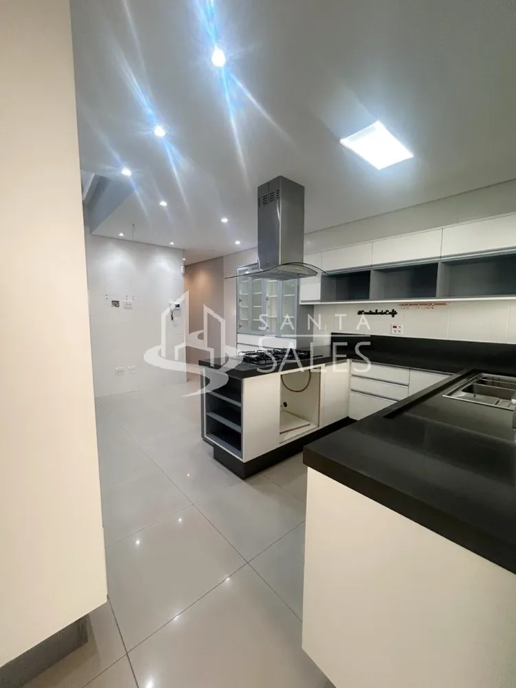 Casa, 3 quartos, 171 m² - Foto 2