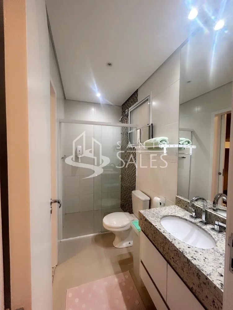 Casa, 3 quartos, 171 m² - Foto 11