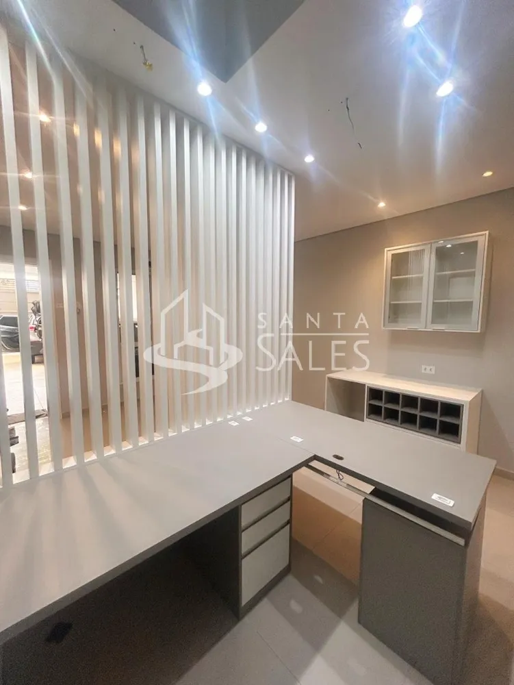 Casa, 3 quartos, 171 m² - Foto 4