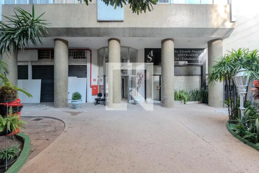 Apartamento, 2 quartos, 75 m² - Foto 3