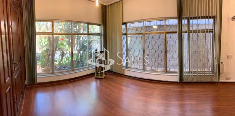 Casa, 3 quartos, 299 m² - Foto 1