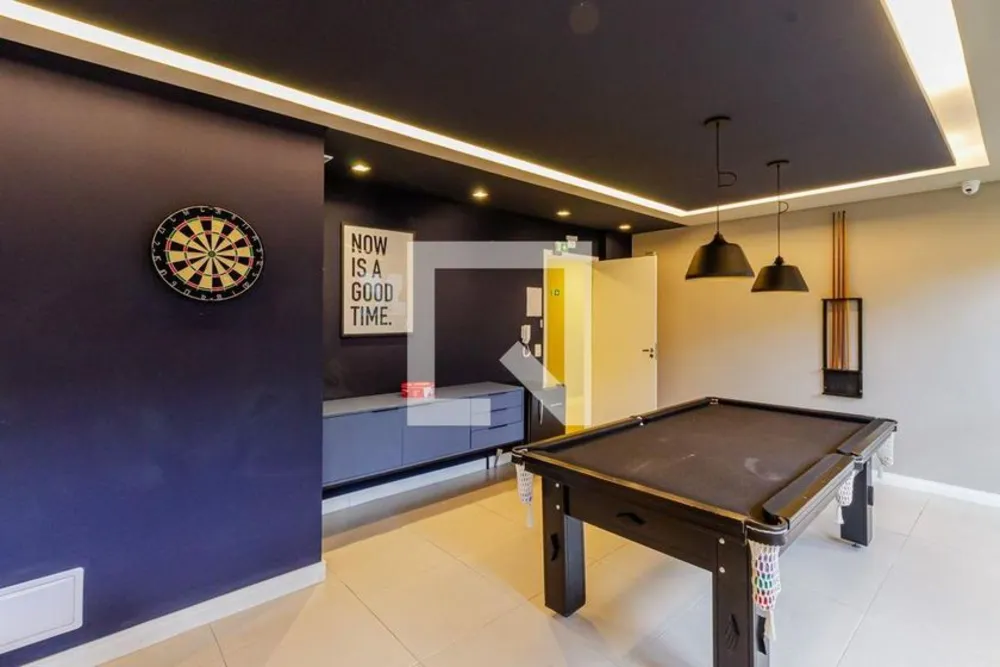 Kitnet-Studio, 27 m² - Foto 3