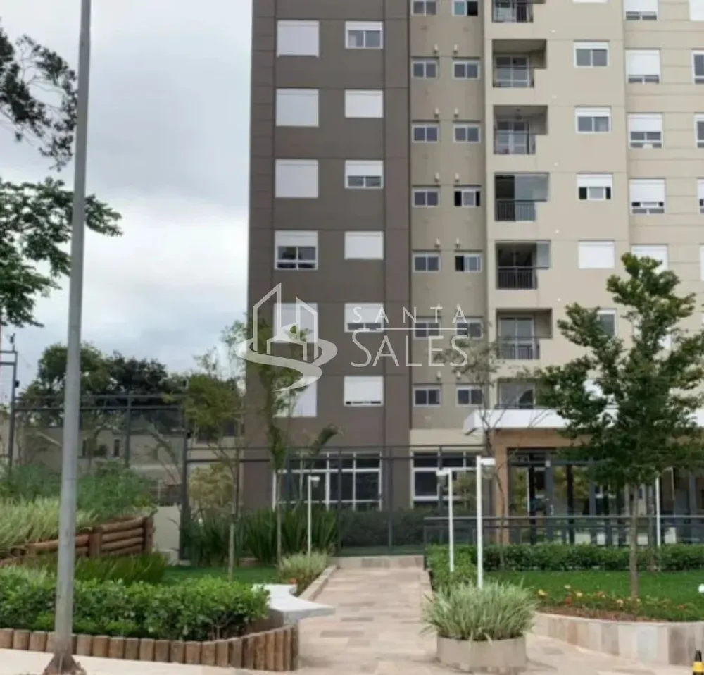 Apartamento, 3 quartos, 69 m² - Foto 8