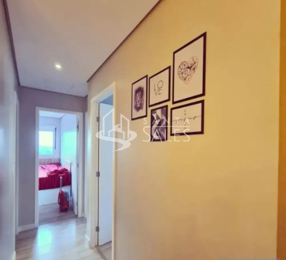Apartamento, 3 quartos, 69 m² - Foto 4