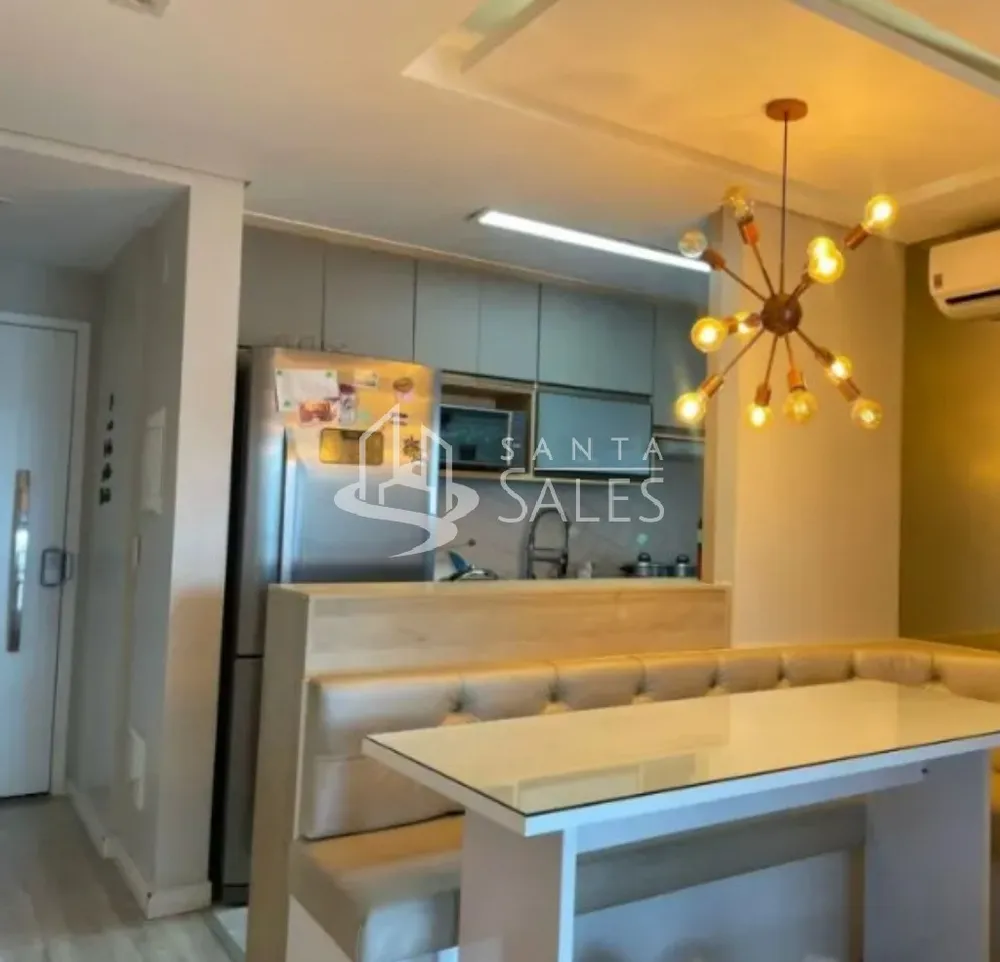 Apartamento, 3 quartos, 69 m² - Foto 10