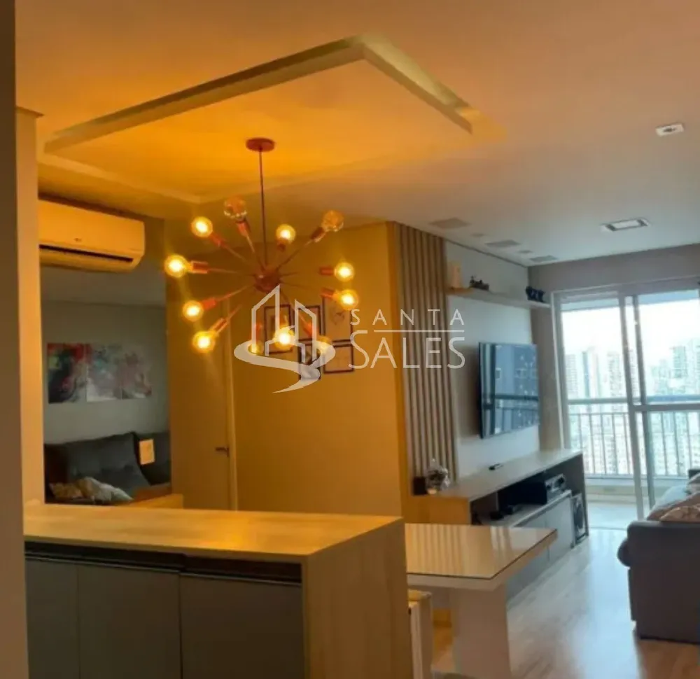 Apartamento, 3 quartos, 69 m² - Foto 2