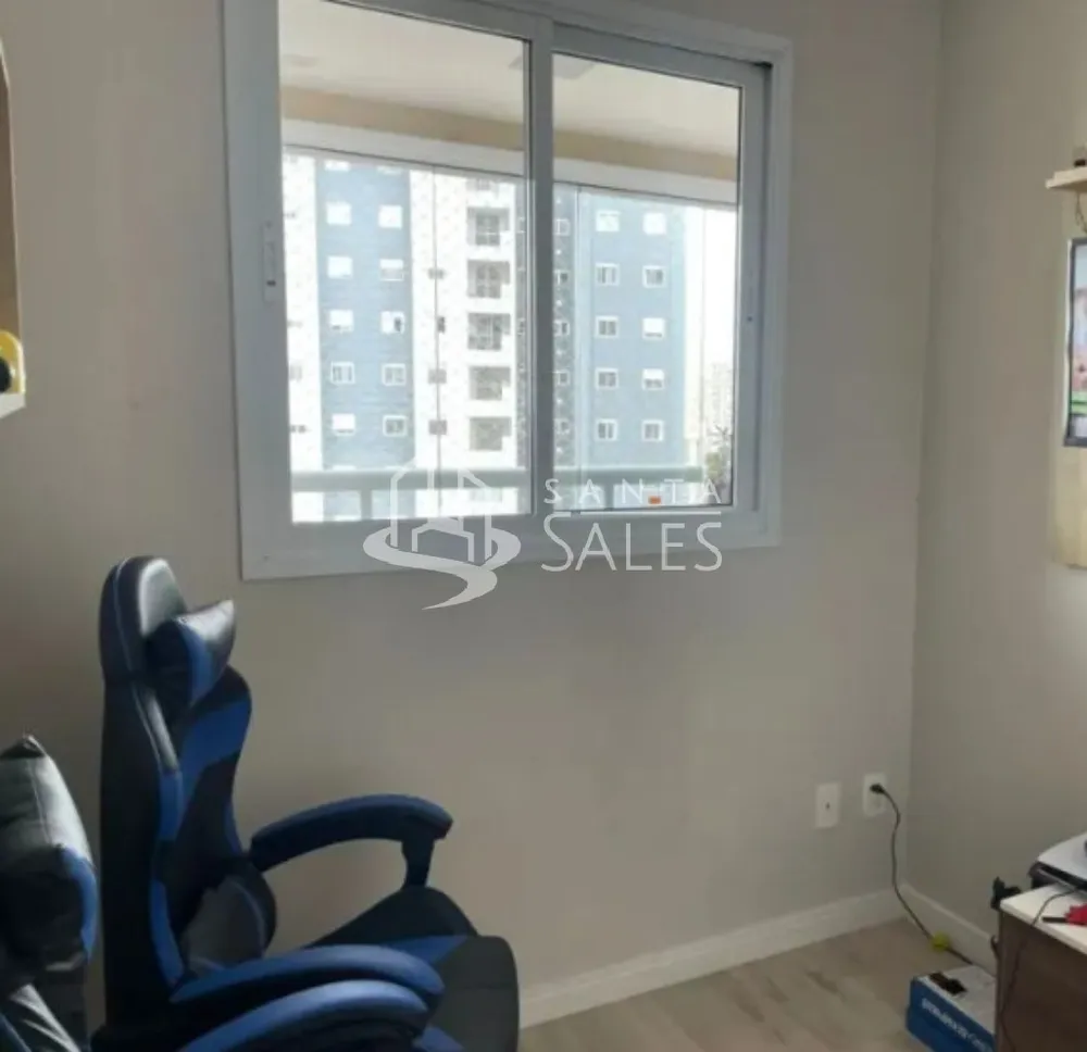 Apartamento, 3 quartos, 69 m² - Foto 11