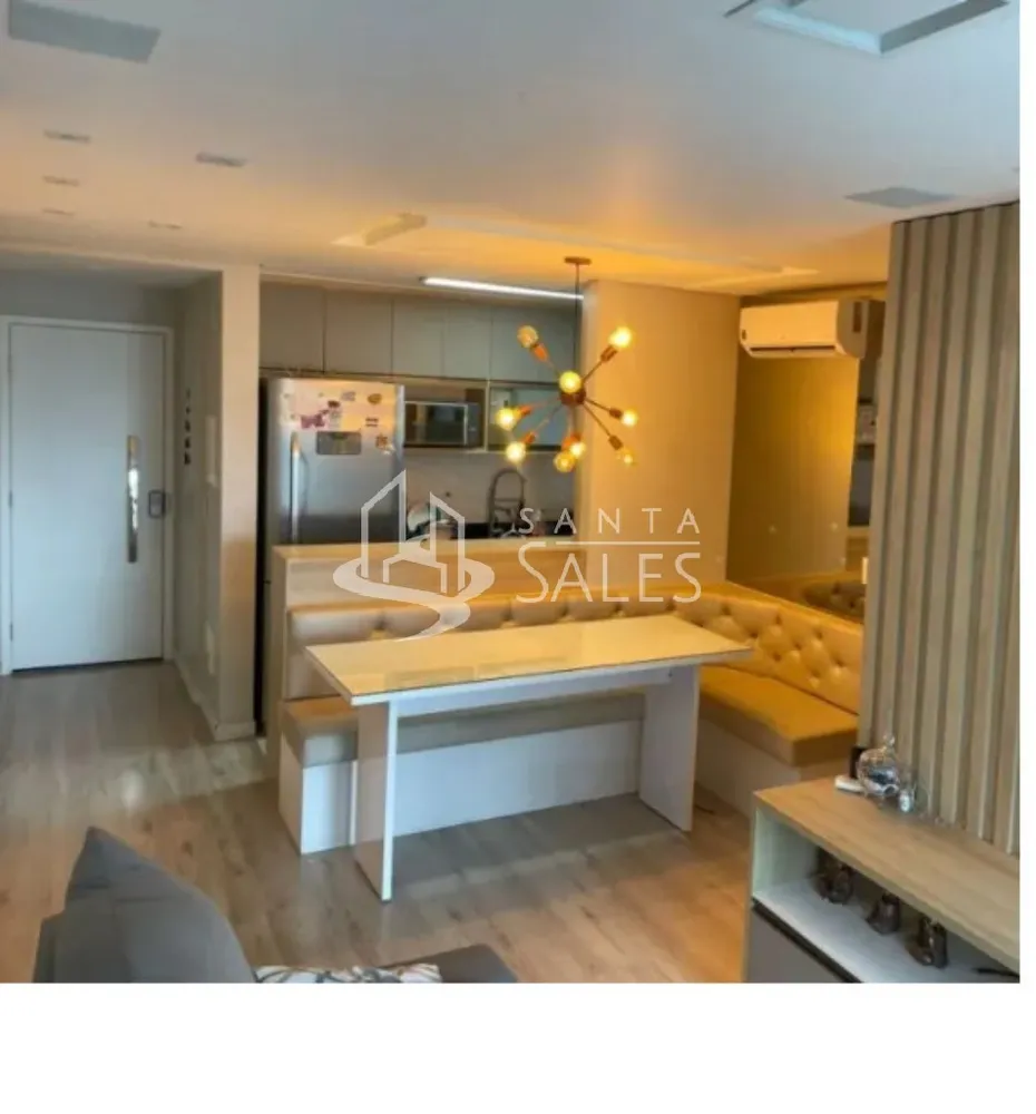 Apartamento, 3 quartos, 69 m² - Foto 1