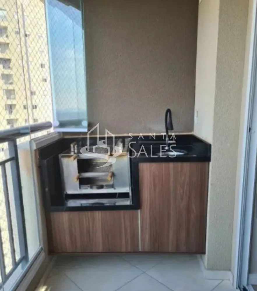 Apartamento, 3 quartos, 69 m² - Foto 9