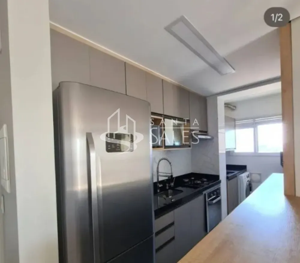 Apartamento, 3 quartos, 69 m² - Foto 5