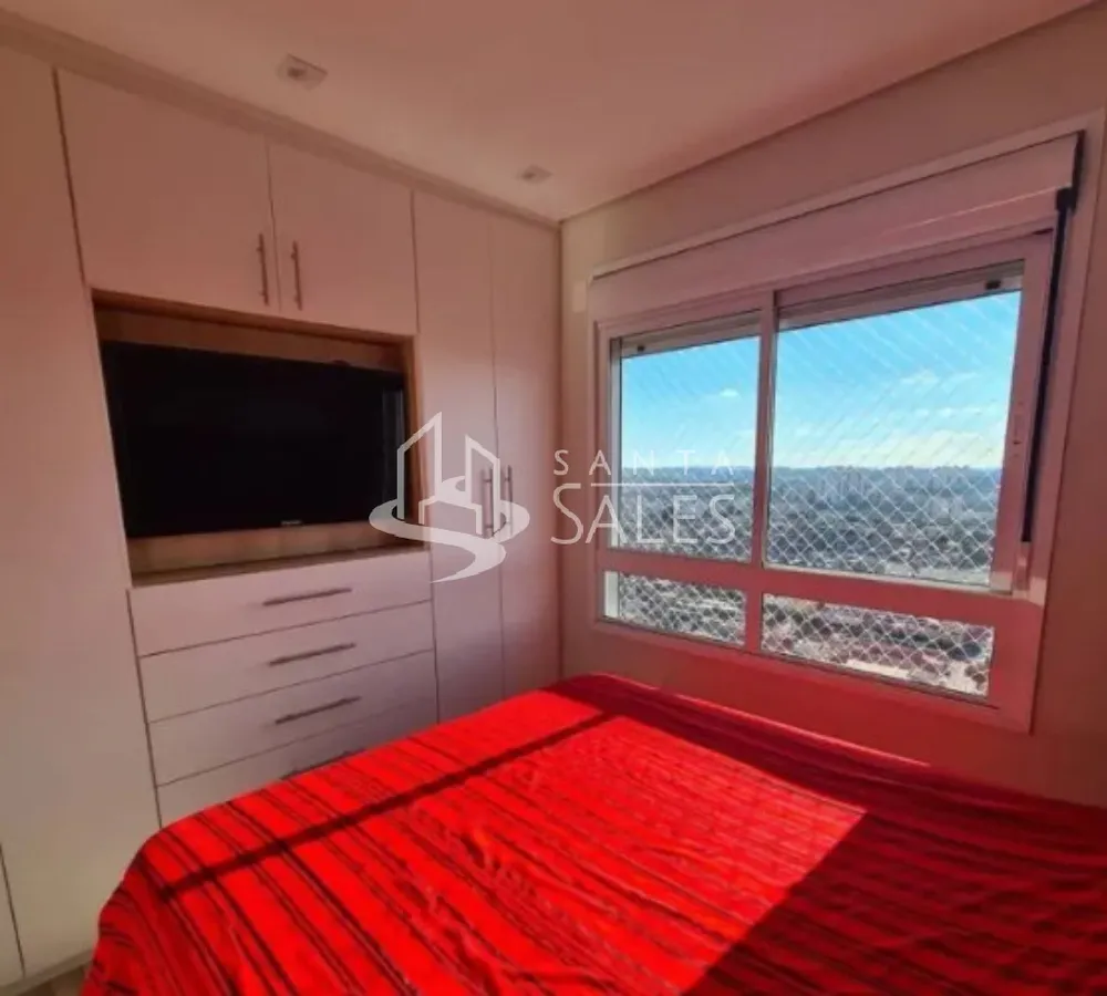 Apartamento, 3 quartos, 69 m² - Foto 6