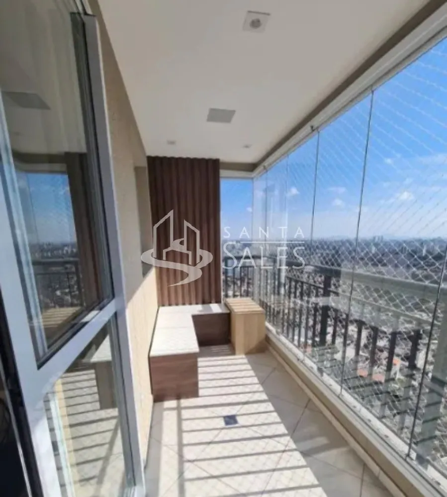 Apartamento, 3 quartos, 69 m² - Foto 3