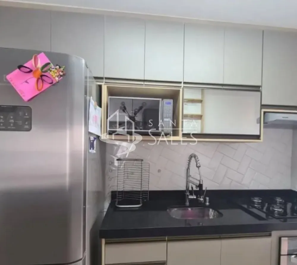 Apartamento, 3 quartos, 69 m² - Foto 4