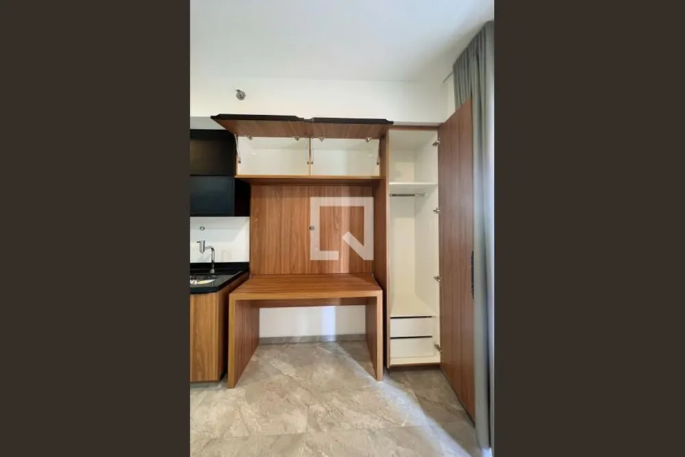 Kitnet-Studio, 21 m² - Foto 4