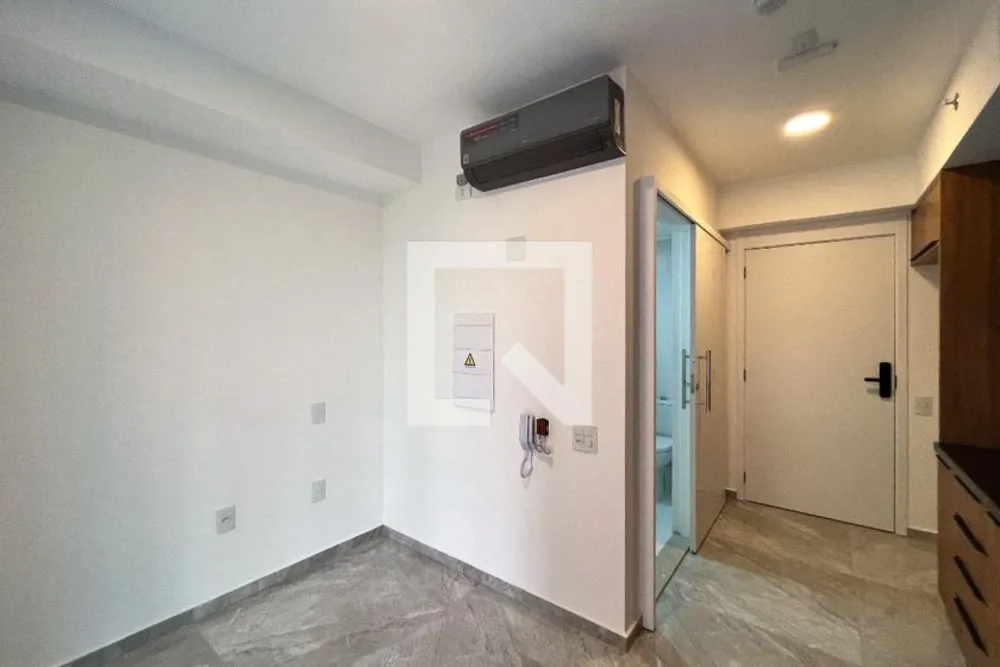 Kitnet-Studio, 21 m² - Foto 3