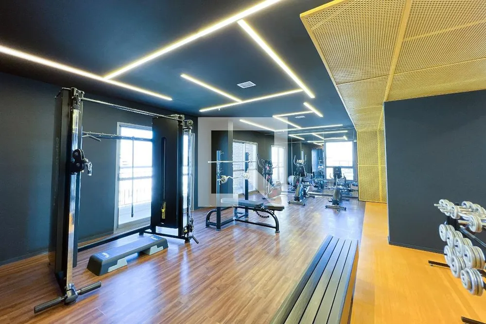 Kitnet-Studio, 21 m² - Foto 15