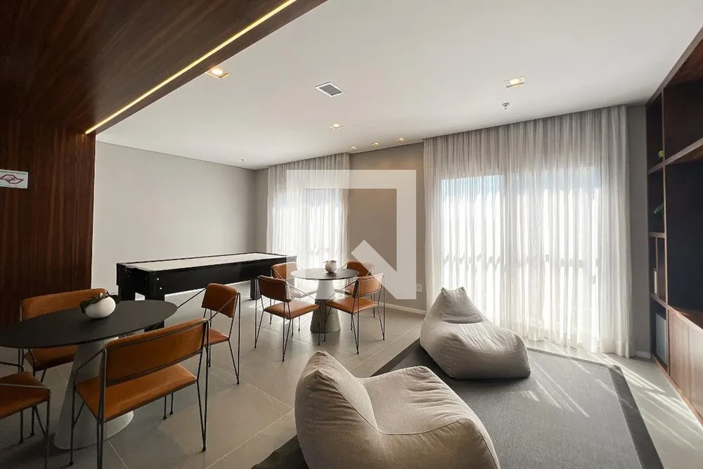 Kitnet-Studio, 21 m² - Foto 13
